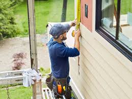 Affordable Siding Repair and Maintenance Services in Brocton, NY